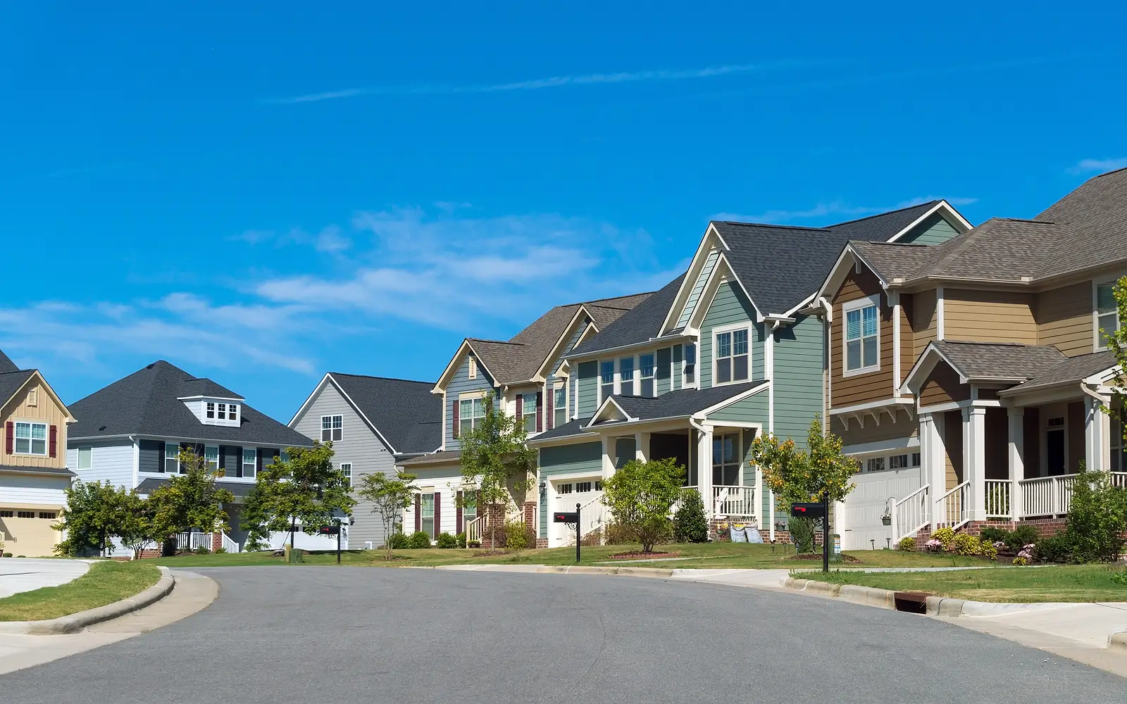 New Build-to-Rent Communities in Cypress: What They Mean for Traditional Landlords