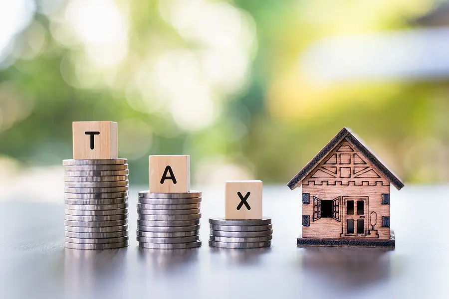 Maximizing Profits: How to Minimize Rental Income Taxes Effectively