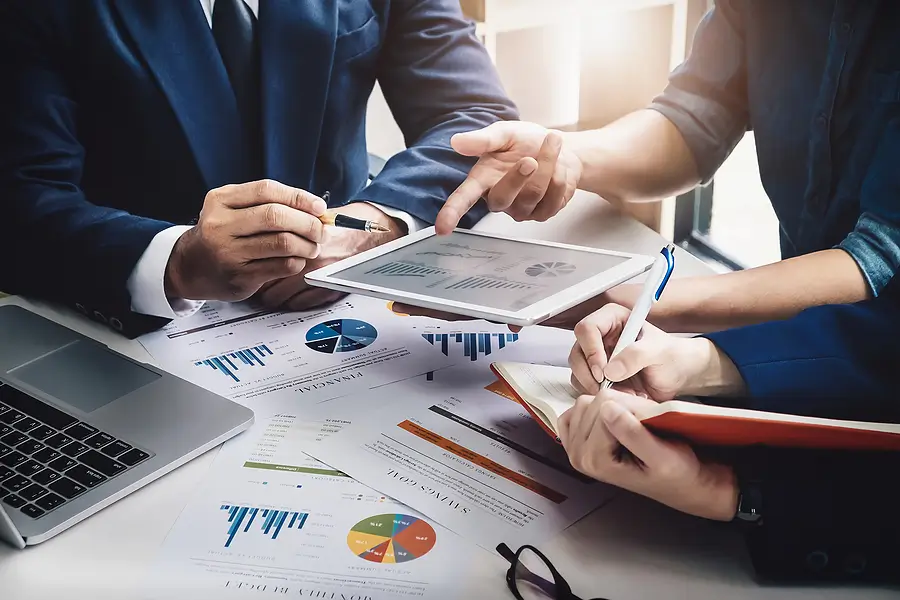 Top Tips for Investors Navigating Houston’s Competitive Rental Market