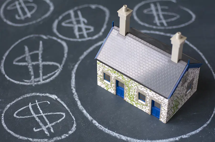 Thinking About Selling? Check Your Home's Value First