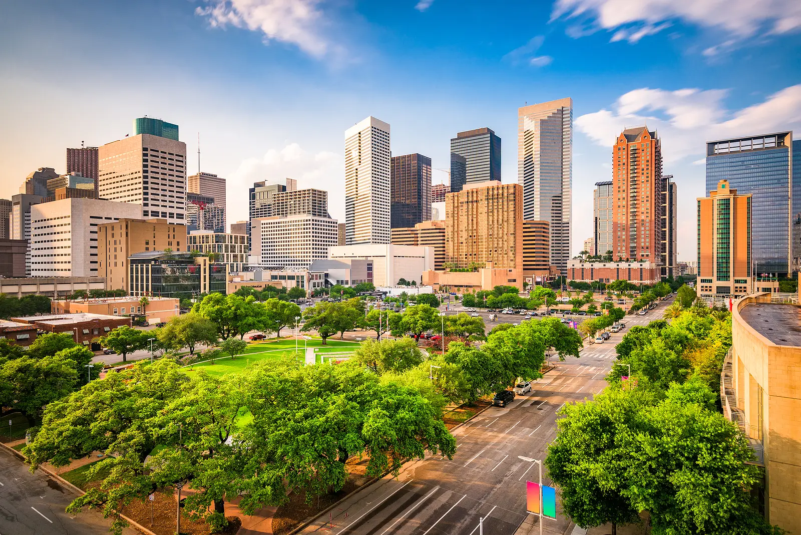 Beyond Houston: Why Cypress Might Be the Best Place to Own Rental Property Right Now