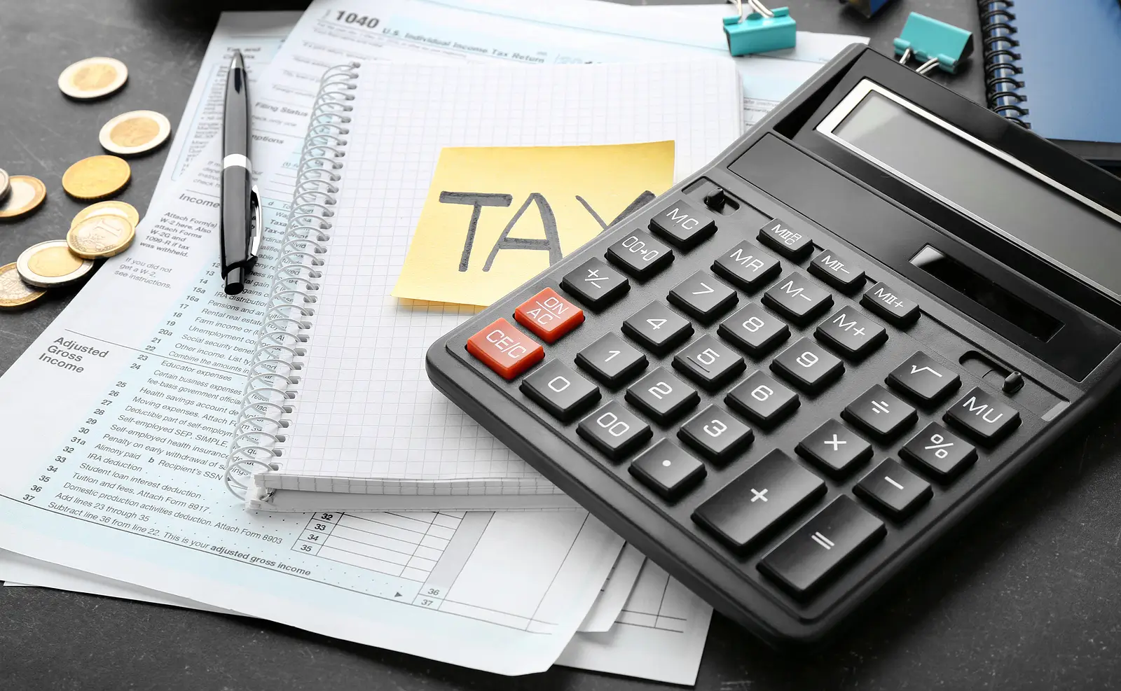 Texas Property Tax Relief Updates for Rental Property Owners in 2026