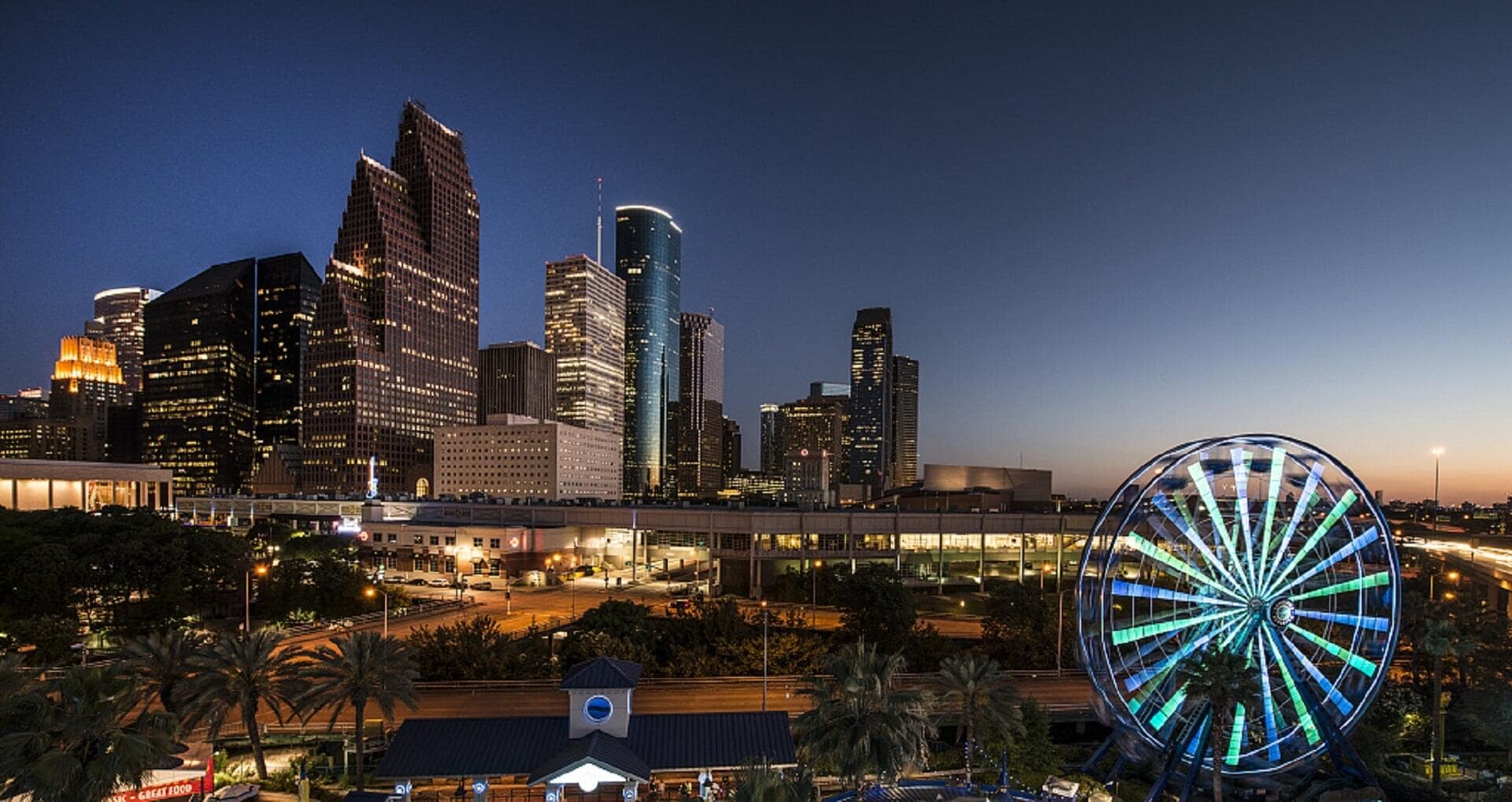 Ultimate Guide to Real Estate Investing in Houston, TX Neighborhoods