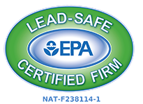 EPA Leadsafe logo