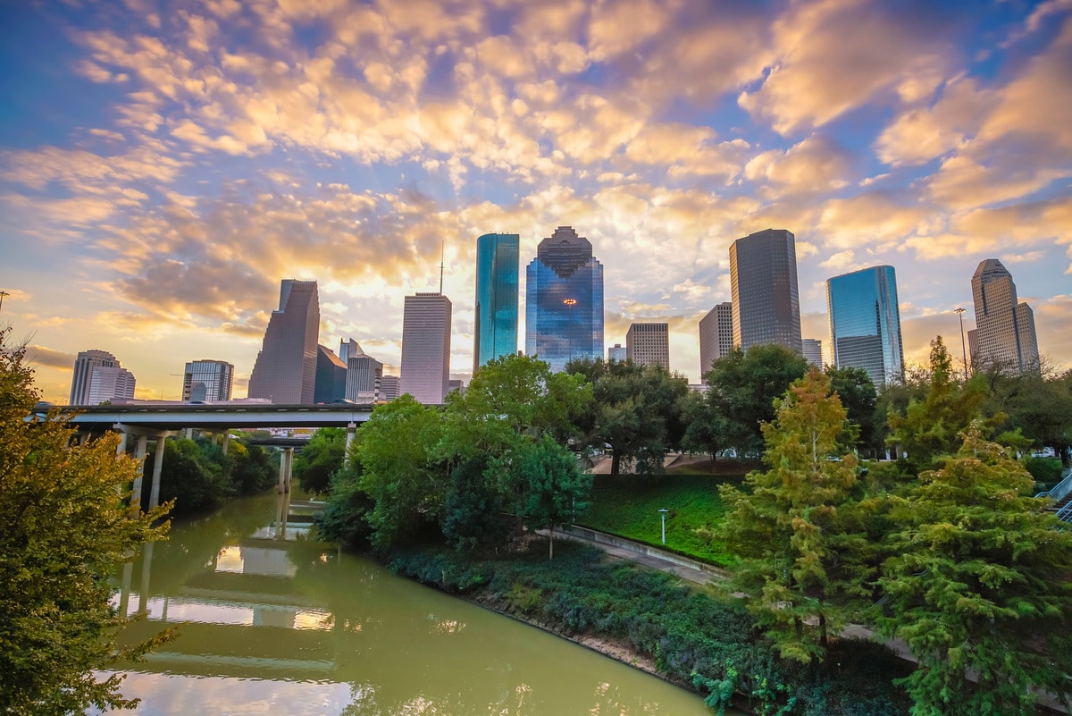Houston Property Management